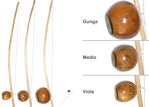 Berimbau