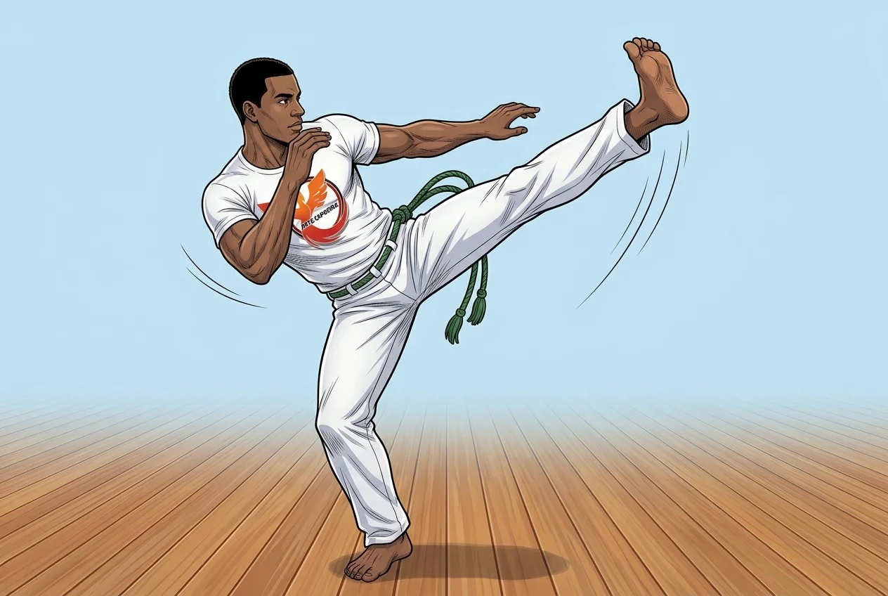 Armada — illustration