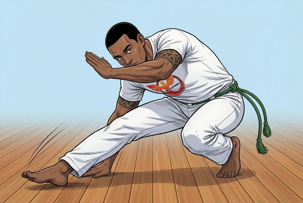 Negativa — illustration